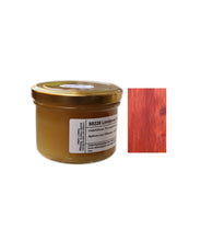 Linoljevax - Röd - 0.2 liter thumbnail image