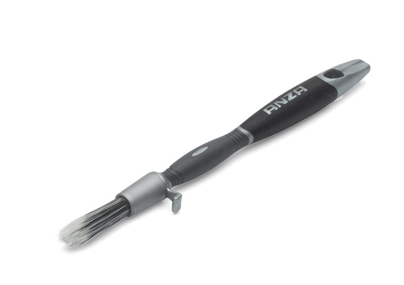 Brush - Anza Round Brush 15 mm