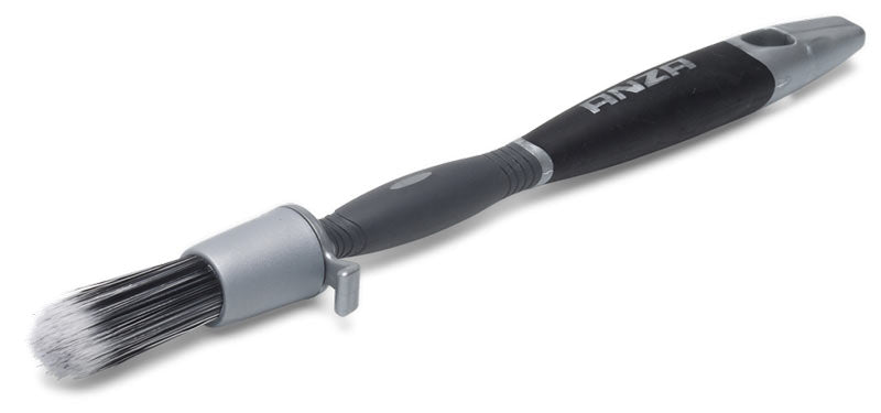 Brush - Anza Round Brush 20 mm