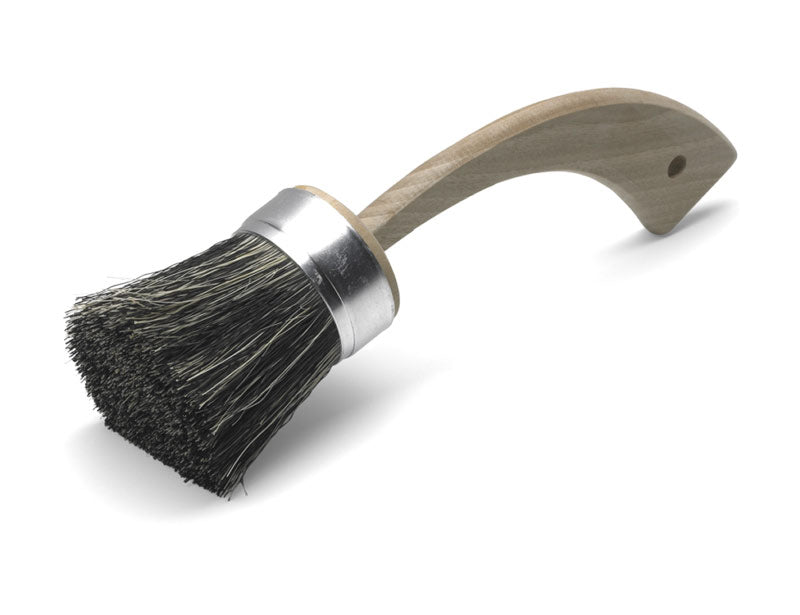 Brush - Anza Tar brush 60 mm