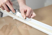 Putty Knife - Straight with Hammer Head thumbnail image