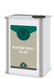 Linseed Oil - Rust Protection Oil 1 L thumbnail image