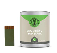 Linoljefarge Selder & Co - Mose thumbnail image