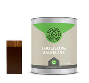 Linoljefarge Selder & Co - Sjokolade thumbnail image