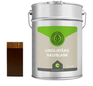 Linoljefarge Selder & Co - Sjokolade thumbnail image