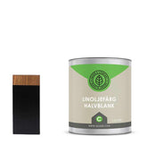 Linoljefarge Selder & Co - Svart thumbnail image