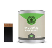 Linoljefarge Selder & Co - Svart thumbnail image