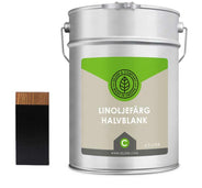 Linoljefarge Selder & Co - Svart thumbnail image