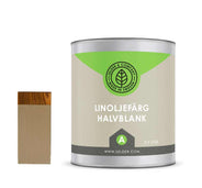 Linoljefarge Selder & Co - Hvete thumbnail image