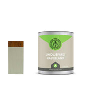 Linoljefarge Selder & Co - Rug thumbnail image