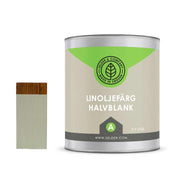 Linoljefarge Selder & Co - Rug thumbnail image