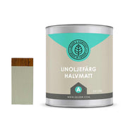 Linoljefarge Selder & Co - Rug thumbnail image