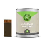 Linoljefarge Selder & Co - Bark thumbnail image