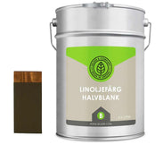 Linoljefarge Selder & Co - Bark thumbnail image