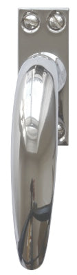 Espagnolette handle - Fix 14 nickel thumbnail image