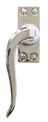 Espagnolette handle - Fix 2 nickel thumbnail image
