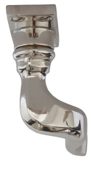 Espagnolette handle - Fix 2 nickel thumbnail image