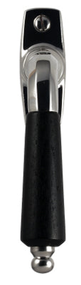 Treibstangengriff – Låsbolaget, gerade, Nickel thumbnail image