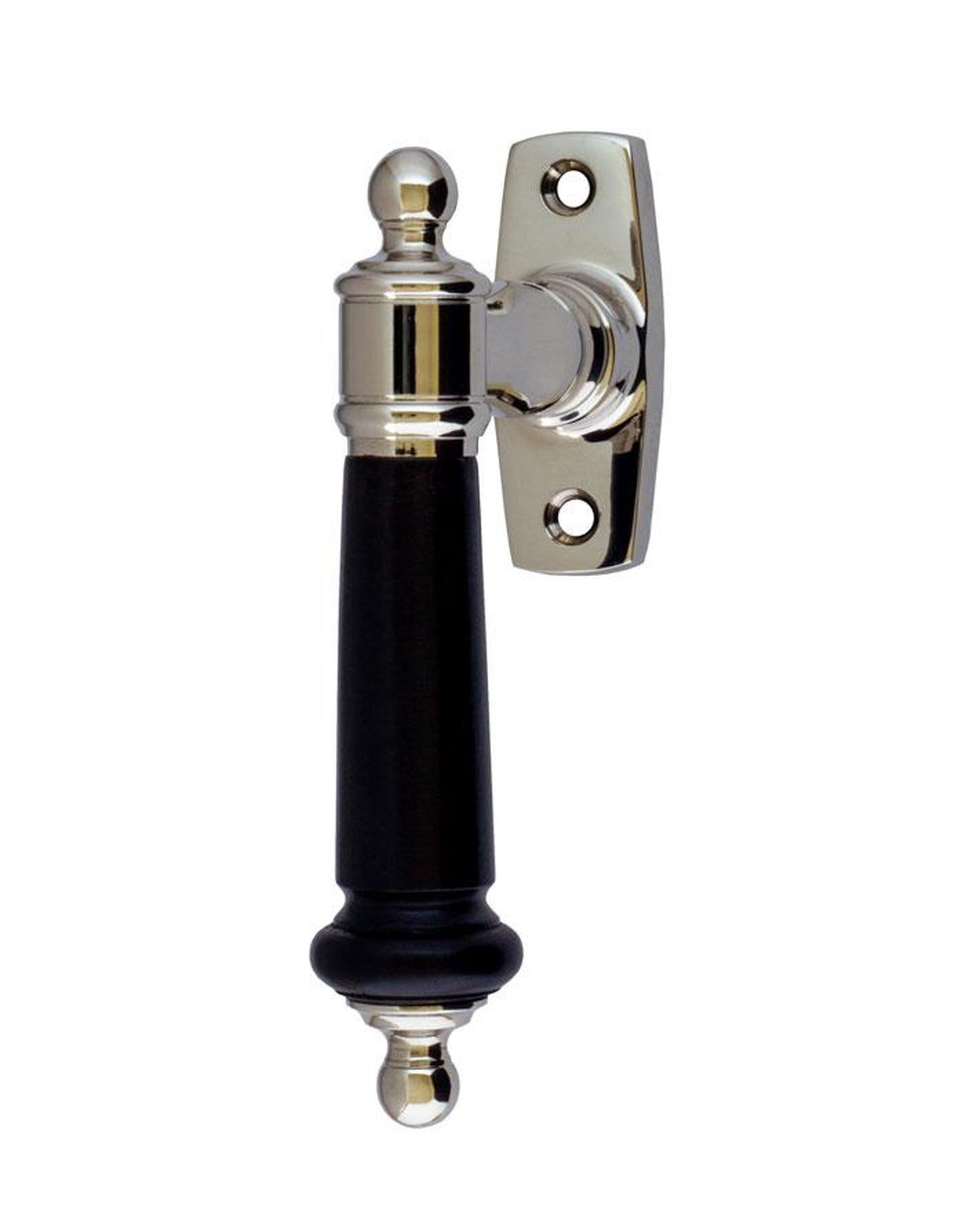 Spanjolet-kahva - Otto Meyer nikkeli image