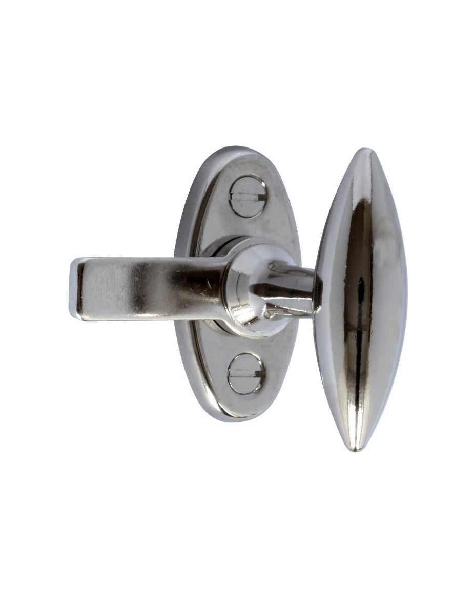 Window knob - E-tuna Magasinet 550 nickel