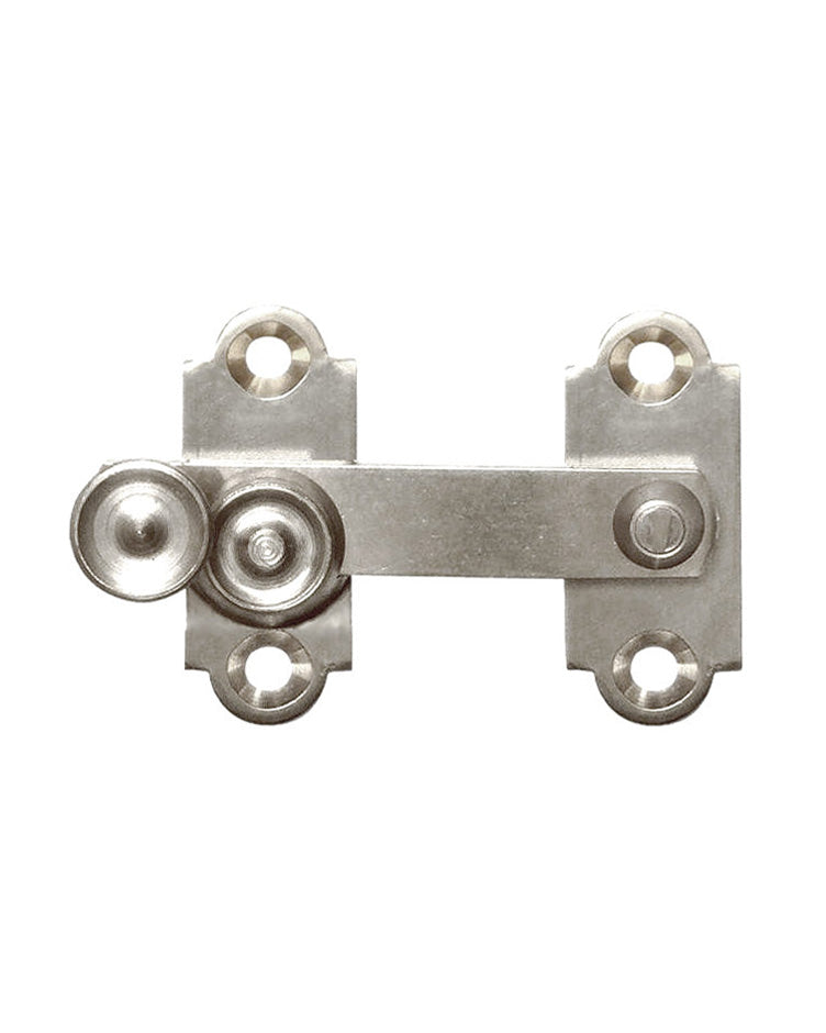 Fensterriegel - Næsman 159 Nickel