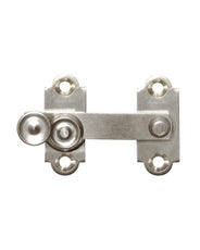 Fensterriegel - Næsman 159 Nickel thumbnail image