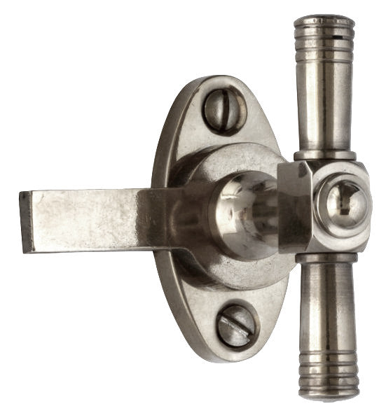 Window knob - Næsman 487 nickel