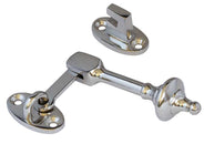Window Lock - Næsman 1332 nickel thumbnail image