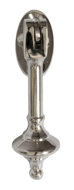 Window Lock - Næsman 1332 short nickel image