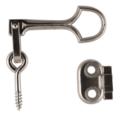 Window Lock - Priorverken 138 nickel