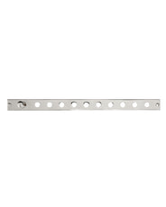 Air Vent – Frame Vent Nickel 30 cm thumbnail image