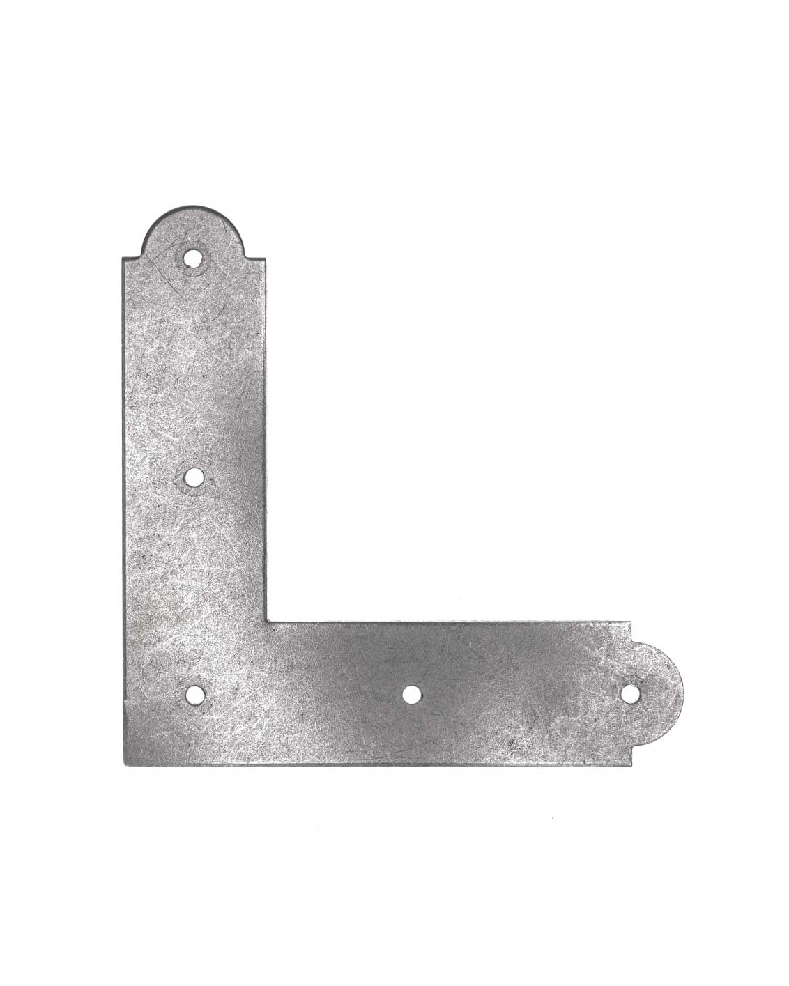 Corner Bracket - Aug Stenman No. 131 Extra Medium image