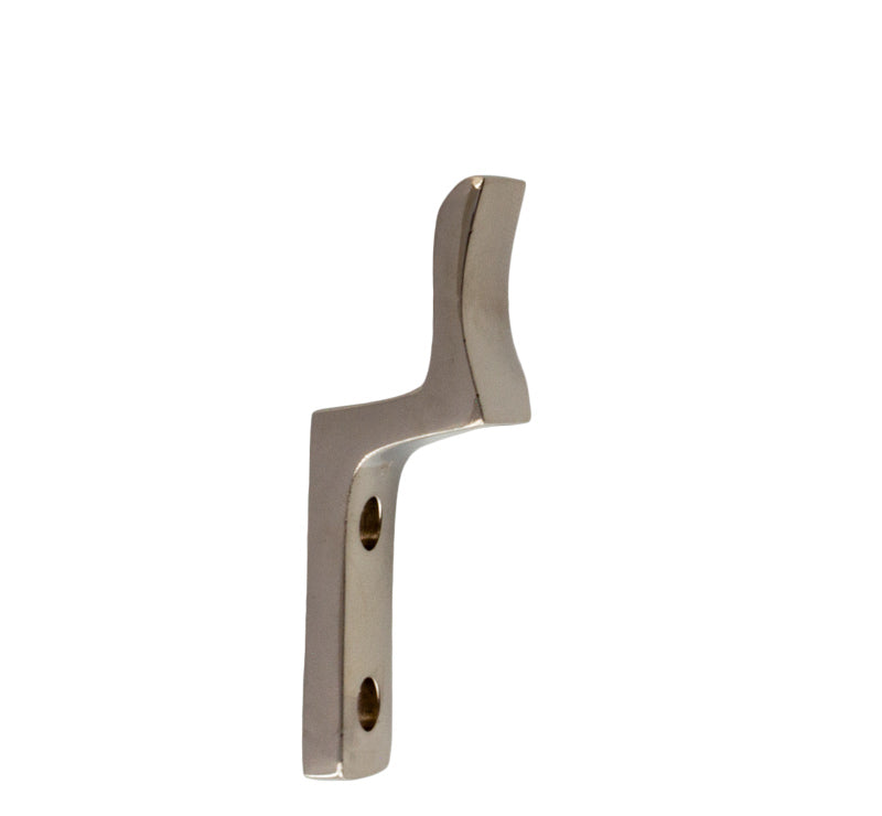 Window hook - Låsbolaget 1310 nickel