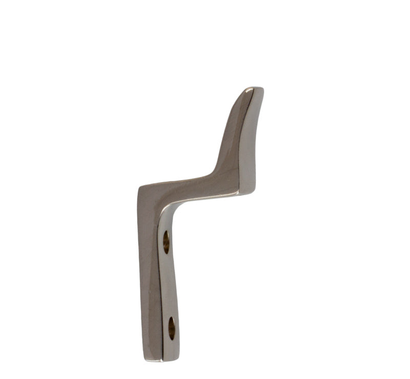 Window hook - Låsbolaget 1310 nickel image
