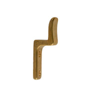 Window hook - Låsbolaget 1310 brass thumbnail image