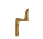 Window hook - Låsbolaget 1310 brass thumbnail image