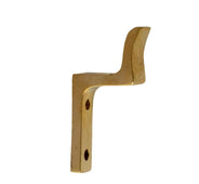 Window hook - Låsbolaget 1310 brass thumbnail image