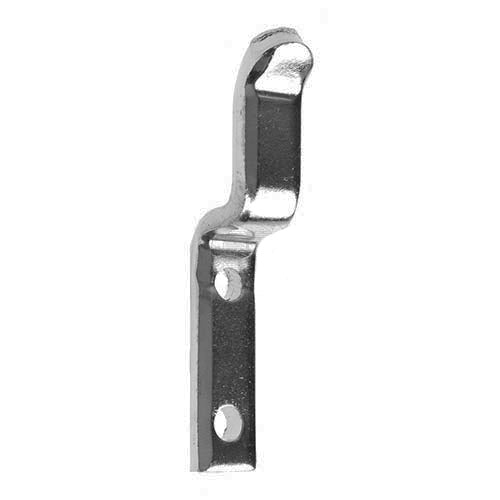 Window Hook - Aug Stenman 140 nickel