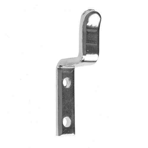 Window Hook - Aug Stenman 140 nickel image