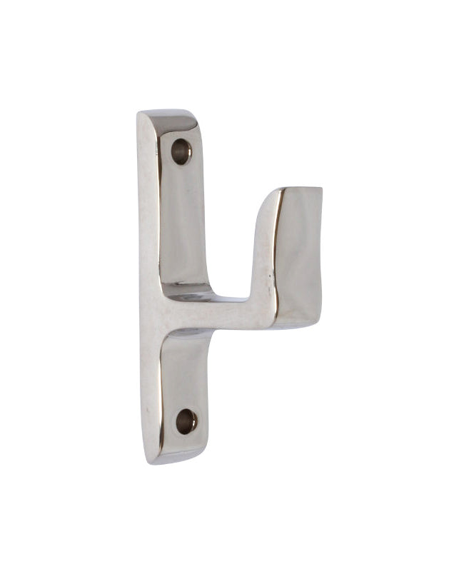 Window hook - Låsbolaget 1310 nickel