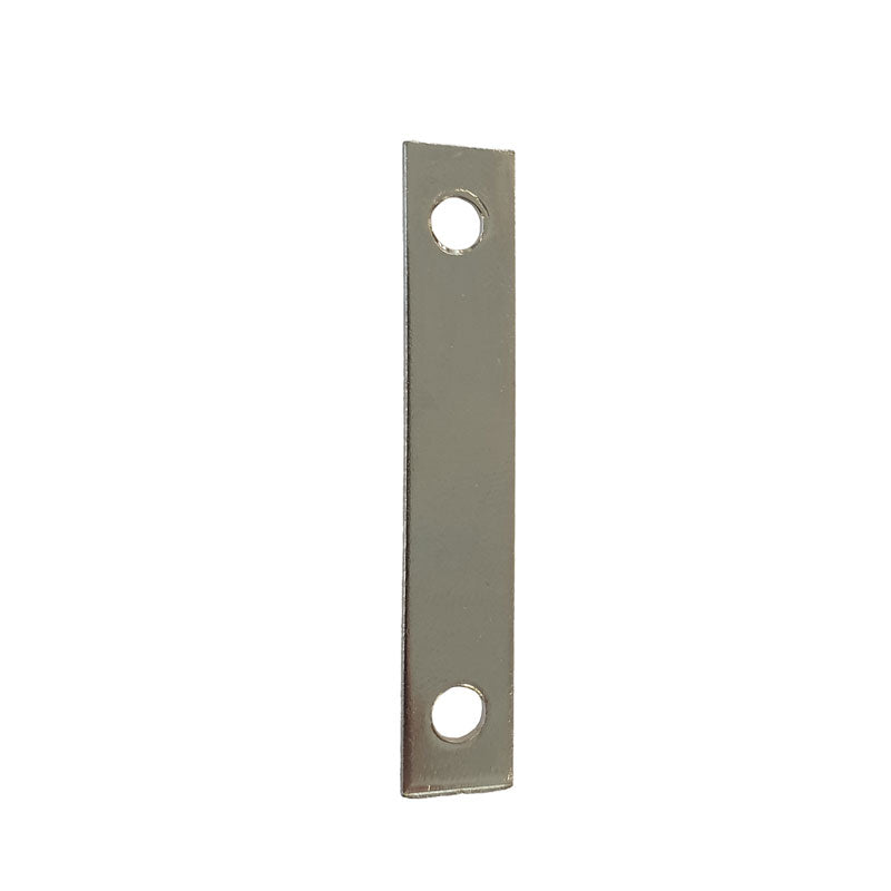 Spacer Plate for Latch - 1 mm (0.04 in), nickel