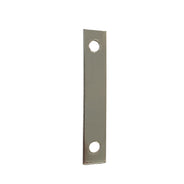 Spacer Plate for Latch - 1 mm (0.04 in), nickel thumbnail image