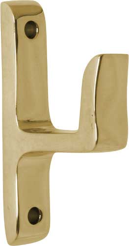 Window hook - Låsbolaget 1310 nickel - 34 mm (1,3 in.)