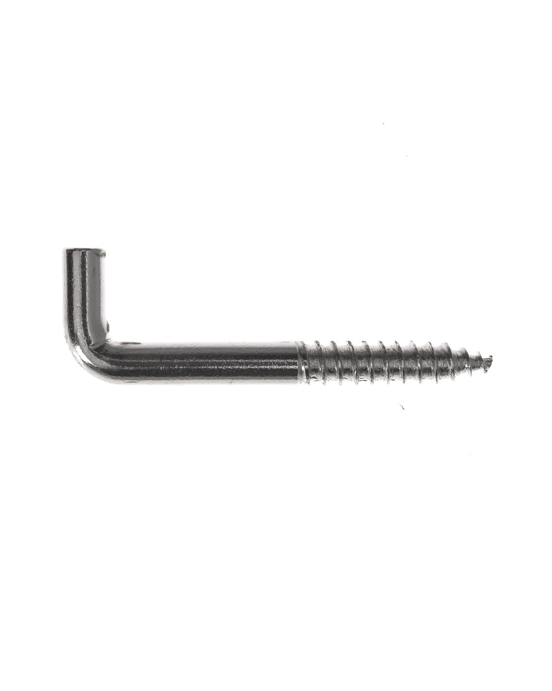 Window frame hook - Nickel