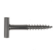 T-hook nickel - For espagnolettes thumbnail image