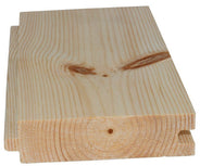 Furugulv Södermalm - 28x100 mm 9 % - Massivt tregulv thumbnail image