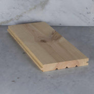 Pine floor Södermalm - 25 x 160 mm - Solid Wood Flooring thumbnail image