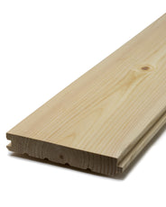 Fyrretræsgulv Kungsholmen – 30 x 180 mm – Massivt plankegulv thumbnail image