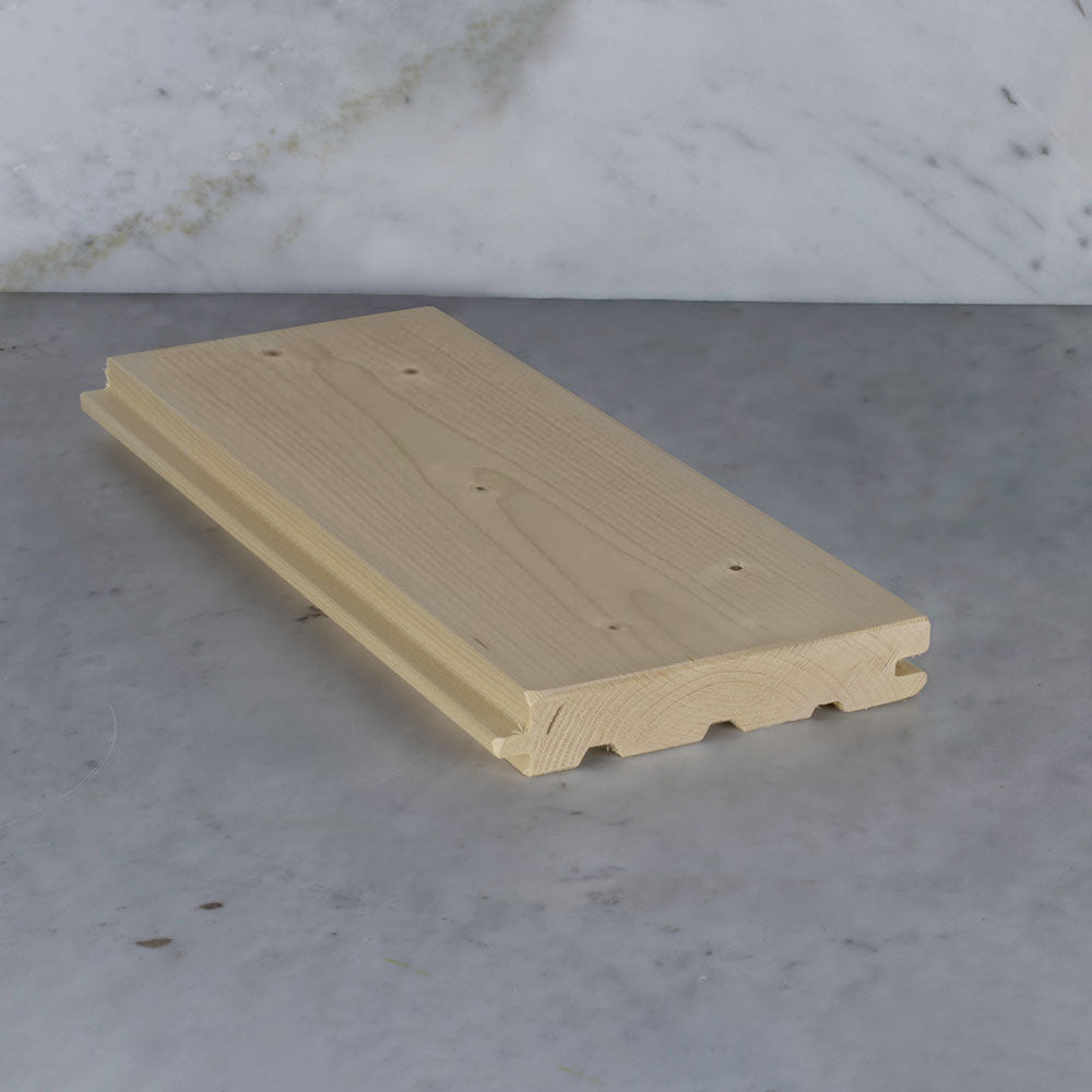 Spruce Flooring Vasastan - 26,5 x 132 mm - Solid Wood Flooring