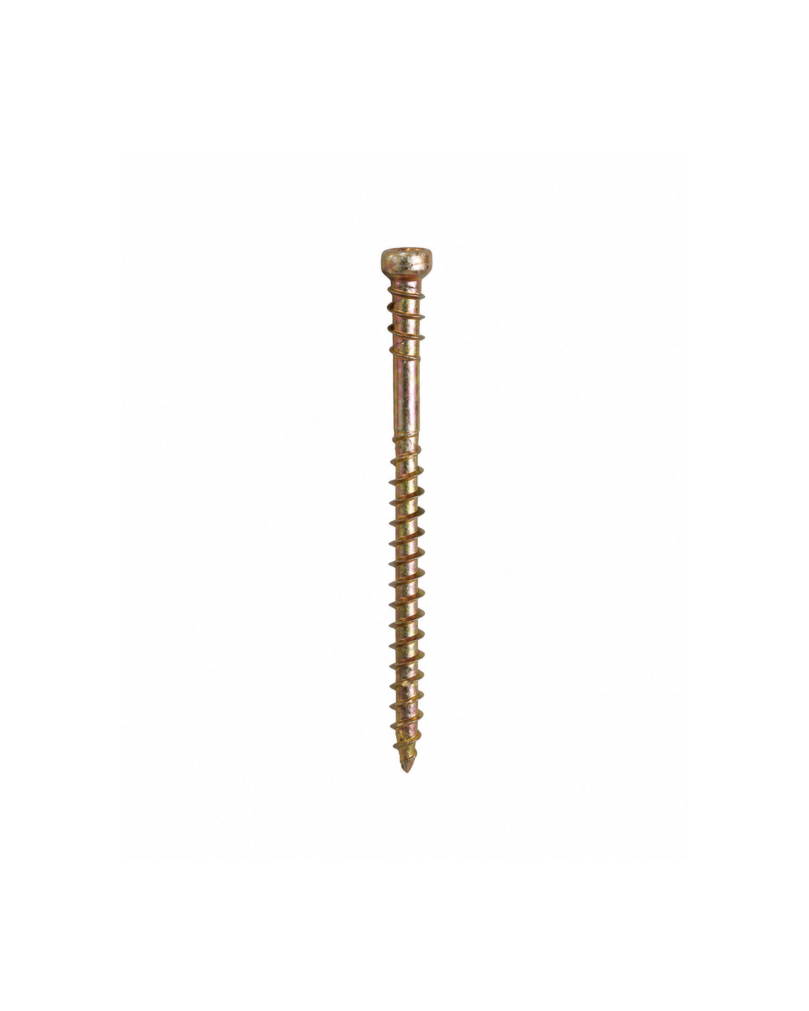 Floor screw - 3.9 x 57 mm (0.15 x 2.24 in.), 250 screws image
